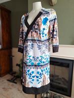 Etoile du Monde kimono achtige jurk 2 L 40 Gratis Verzenden, Maat 38/40 (M), Overige kleuren, Verzenden, Etoile du Monde