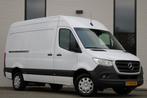 Mercedes-Benz Sprinter 319 3.0 CDI / L2H2 / Apple CarPlay /, Automaat, Gebruikt, 190 pk, Met garantie (alle)