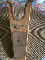 Vintage Laarzenknecht / Uittrekhulp voor Laarzen, Ophalen of Verzenden