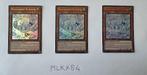 YuGiOh - Mulcharmy Fuwalos - RA04-EN050 - Ultra Rare, Ophalen, Zo goed als nieuw, Meerdere kaarten, Foil