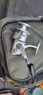 Shimano ML40 Vis Molen, Ophalen of Verzenden, Gebruikt, Overige typen