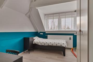 2x Eenpersoonsbed 90x200 mag weg voor 10 euro per stuk beschikbaar voor biedingen