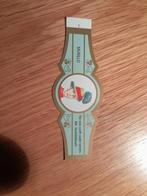 Murillo Sigarenbandjes - Militaire Hoofddeksels, Ophalen of Verzenden, Gebruikt