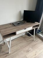 Bureau merk Jisk, Huis en Inrichting, Ophalen, Zo goed als nieuw