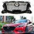 grill mazda 3 2017-2019 diamand, Voor, Nieuw, Ophalen of Verzenden, Mazda