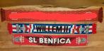Benfica sjaal en Willem II das, Ophalen of Verzenden, Zo goed als nieuw