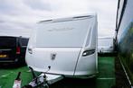 Tabbert PUCCINI 685 DF (bj 2022), Caravans en Kamperen, Caravans, Tabbert, Bedrijf, 2000 kg en meer, Schokbreker