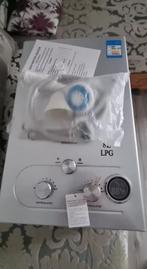 8L Propaan Boiler – LPG Geiser | Mobiele Douche | Camping, Doe-het-zelf en Verbouw, Geisers en Boilers, Ophalen of Verzenden, Minder dan 3 jaar oud