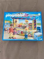Playmobil eet en drinktentje, Ophalen of Verzenden, Zo goed als nieuw
