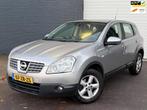 Nissan Qashqai 2.0 dCi Tekna Premium CAMERA/NAVI/NWEAPK/CRUI, Voorwielaandrijving, Zwart, 150 pk, Origineel Nederlands