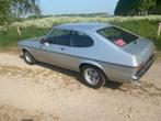 Ford Capri Mk2, Auto's, Oldtimers, Handgeschakeld, Particulier, Ford, Te koop