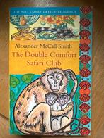 The Double Comfort Safari Club - Detective Roman, Ophalen of Verzenden, Gelezen