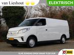 Maxus EDELIVER 3 LWB 53 kWh NL-Auto! Airco I Cruise I PDC --, Auto's, Origineel Nederlands, Te koop, 122 pk, 232 km