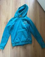 Hoodie In Gold we Trust maat 164, Kinderen en Baby's, Kinderkleding | Maat 164, Gebruikt, Jongen of Meisje, Trui of Vest, Ophalen of Verzenden