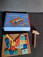 Hamertje tik, Ophalen of Verzenden, Zo goed als nieuw, Knutselen