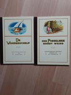 Van Nelle de wonderschelp, hoe piggelmee groot werd, boekjes, Ophalen, Nieuw