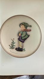 Hummel  borden, Verzenden, Zo goed als nieuw, Hummel