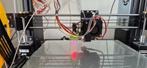 3d printer te koop, Computers en Software, 3D Printers, Ophalen, Zo goed als nieuw