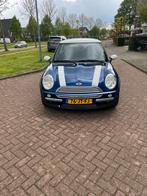 Mini cooper, Auto's, Mini, Te koop, Benzine, Blauw, Particulier