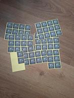 Let Love Grow Stickers - Bruiloft Bedankjes, Ophalen of Verzenden, Nieuw, Meerdere stickers