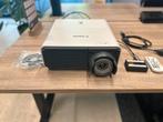 Canon Xeed wx450st projector, Ophalen, Zo goed als nieuw
