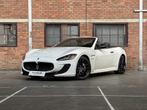 Maserati MC Stradale Gran Cabrio 4.7 V8 -MC Sportline- 460pk, Auto's, Automaat, Gebruikt, Cabriolet, Overige brandstoffen