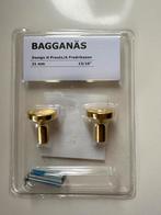 Bagganäs IKEA deurknopjes - Nieuw in verpakking, Ophalen of Verzenden, Nieuw