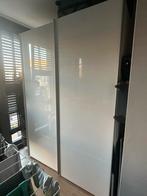Kast ikea 215x150x68, Huis en Inrichting, Kasten | Kledingkasten, Ophalen, Gebruikt, 25 tot 50 cm, 200 cm of meer