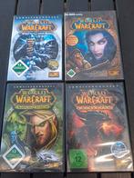 World of Warcraft games Duitse versie, Spelcomputers en Games, Games | Pc, Online, 1 speler, Onbekend, Ophalen of Verzenden