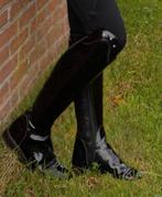 ANKY Rijlaarzen San Francisco-38, Dieren en Toebehoren, Ophalen of Verzenden, Zo goed als nieuw, Dressuur, Schoeisel