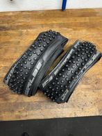 Schwalbe Ice Spiker Pro, Fietsen en Brommers, Band, Schwalbe, Zo goed als nieuw, Mountainbike