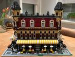 Lego 10185 café corner 2x zeldzaam mod, Kinderen en Baby's, Speelgoed | Duplo en Lego, Ophalen of Verzenden, Zo goed als nieuw