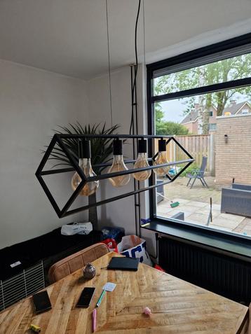 Industriele hanglamp  beschikbaar voor biedingen