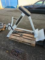 Icarian t bar row, Sport en Fitness, Ophalen, Gebruikt, Overige typen