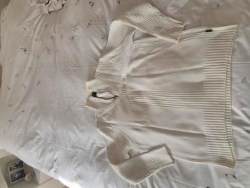 Hugo Boss trui met ritssluiting, maat 56 beschikbaar voor biedingen