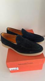 Reinhard Frans loafers schoenen - Maat 42, Kleding | Heren, Ophalen of Verzenden, Zo goed als nieuw, Bruin, Loafers