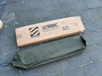 Nieuwe sonik sk tek euro bivvy hd grondzeil, Ophalen of Verzenden, Nieuw, Overige typen