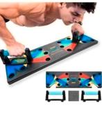 Nieuwe Push-up Board - Perfecte Workout! Mercaro, Sport en Fitness, Ophalen of Verzenden, Nieuw, Push-up steun