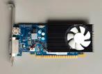 NVIDIA GeForce GT 745 videokaart 2GB GDDR3, Computers en Software, Videokaarten, PCI-Express 3, Gebruikt, Ophalen of Verzenden