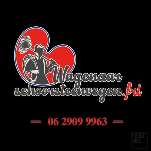 schoorsteenvegen pelletkachel onderhoud, Diensten en Vakmensen, Klussers en Klusbedrijven