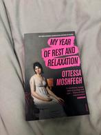 My year of rest and relaxation, Ophalen of Verzenden, Nieuw