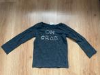 Sproet & sprout longsleeve, Kinderen en Baby's, Kinderkleding | Maat 110, Ophalen of Verzenden, Zo goed als nieuw, Jongen of Meisje