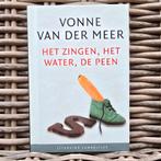 Sint tip!🎁 Nieuw! Boek Het zingen, het water, de peen, Diversen, Sinterklaas, Ophalen of Verzenden, Nieuw