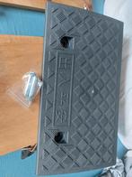 6x Oprijplaten - Hoogteverschil Overbruggen, Ophalen