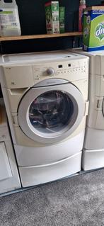 Wasmachine, Gebruikt, Ophalen of Verzenden
