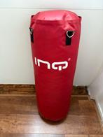 Boksbal in goede staat, Ophalen, Gebruikt, Boksbal