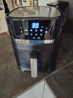 Tefal Easy Fry & Grill Precision - Zo goed als nieuw!, Ophalen, Zo goed als nieuw, Airfryer, 1000 t/m 1499 gram
