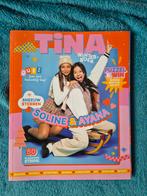Tina Winterboek - Soline & Ayana, Ophalen of Verzenden, Zo goed als nieuw, Damesbladen