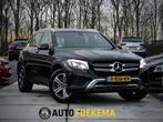 Mercedes-Benz GLC-klasse 220 d 4MATIC LED Camera Trekhaak, Automaat, Stof, Gebruikt, 2500 kg