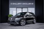 Volkswagen Tiguan 2.0 TSI 4Motion Highline Business - R Line, Automaat, Gebruikt, 1984 cc, Zwart